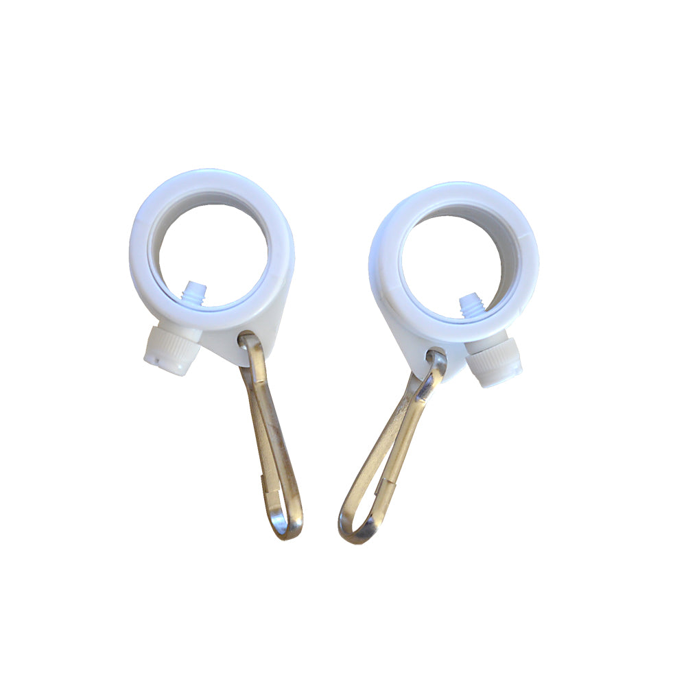 Pair Spinning Fasteners