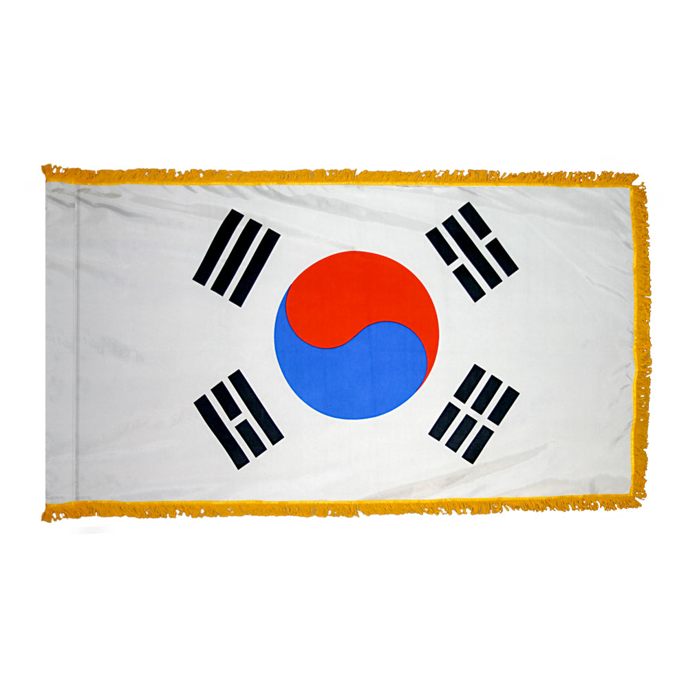 South Korea Flag