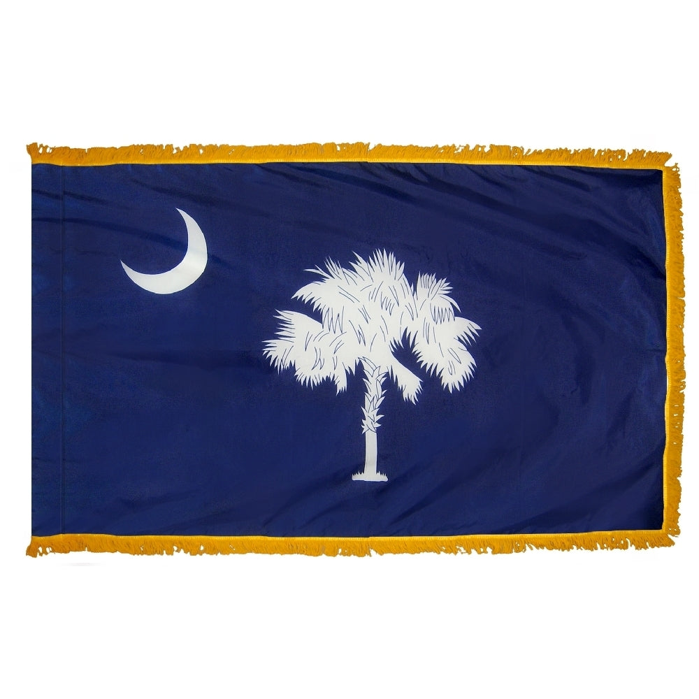 South Carolina Flag