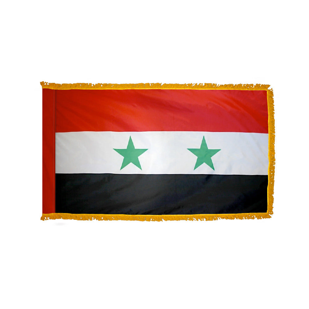 Syria Flag