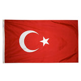 Turkey Flag