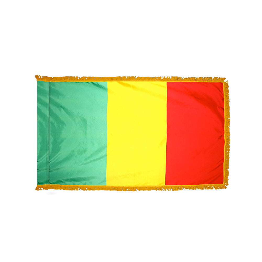 Mali Flag