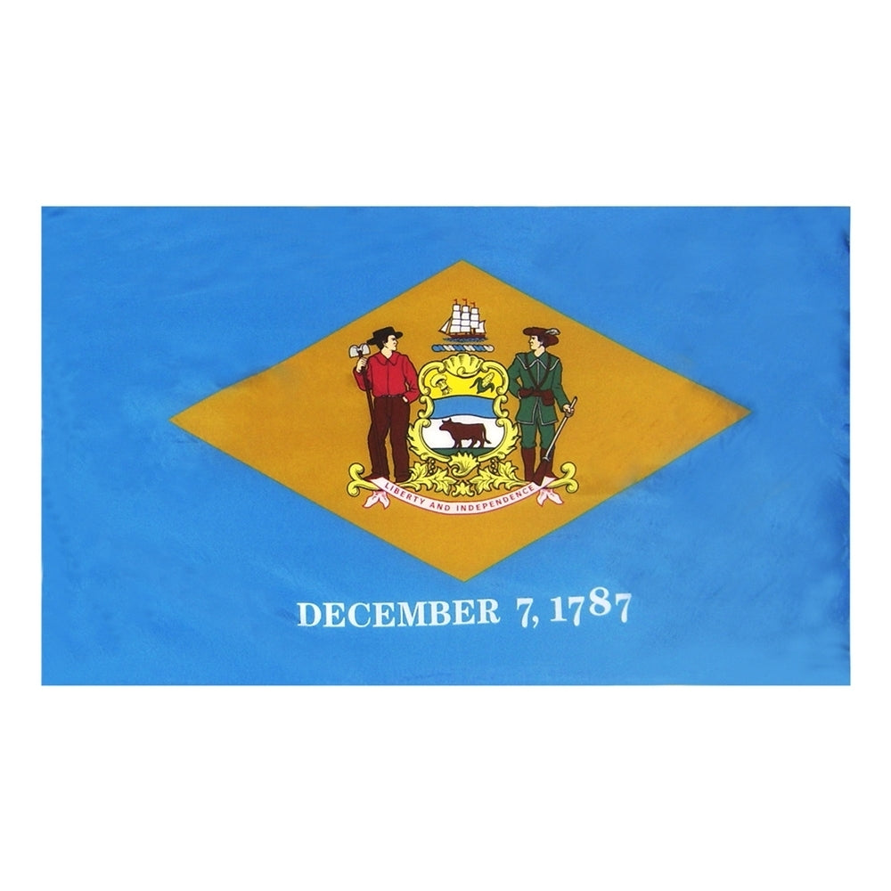 Delaware Flag