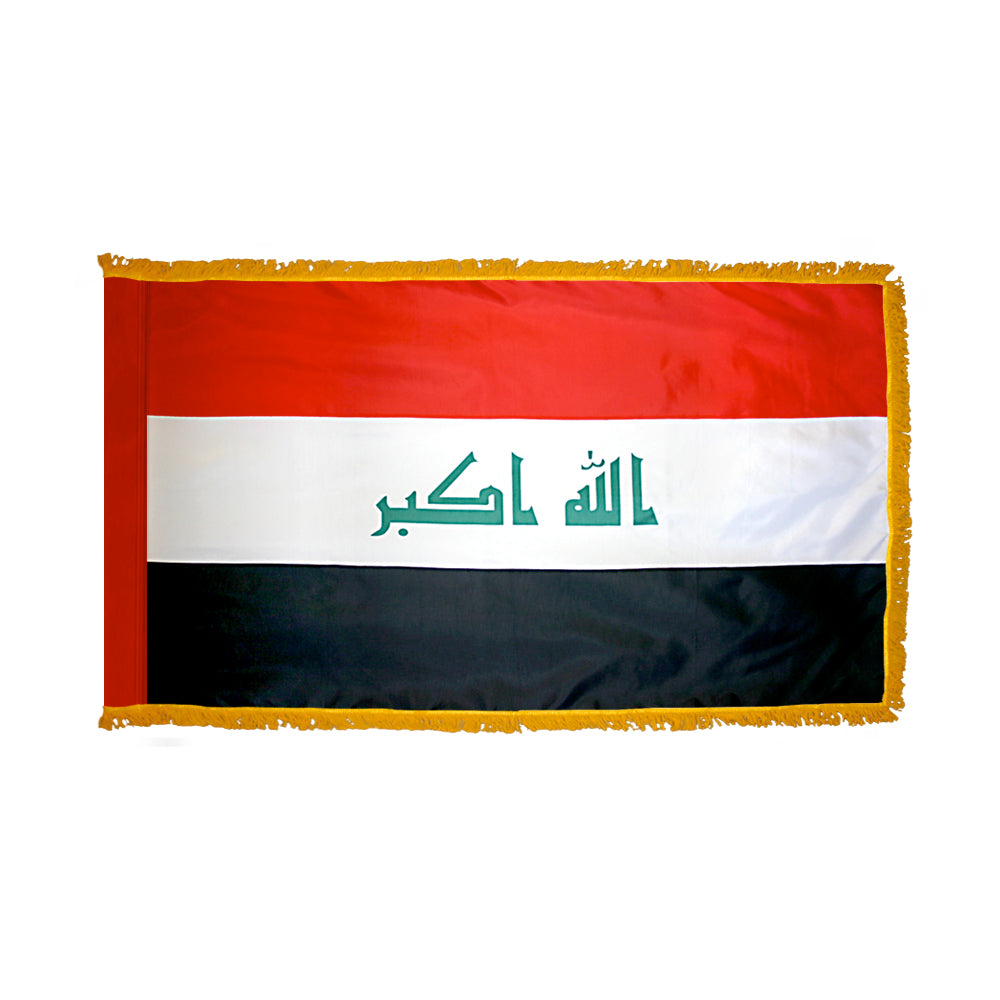 Iraq Flag