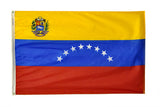 Venezuela Flag