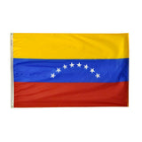 Venezuela Flag