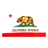 California Flag