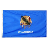 Oklahoma Flag