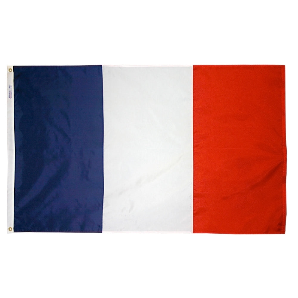 France Flag