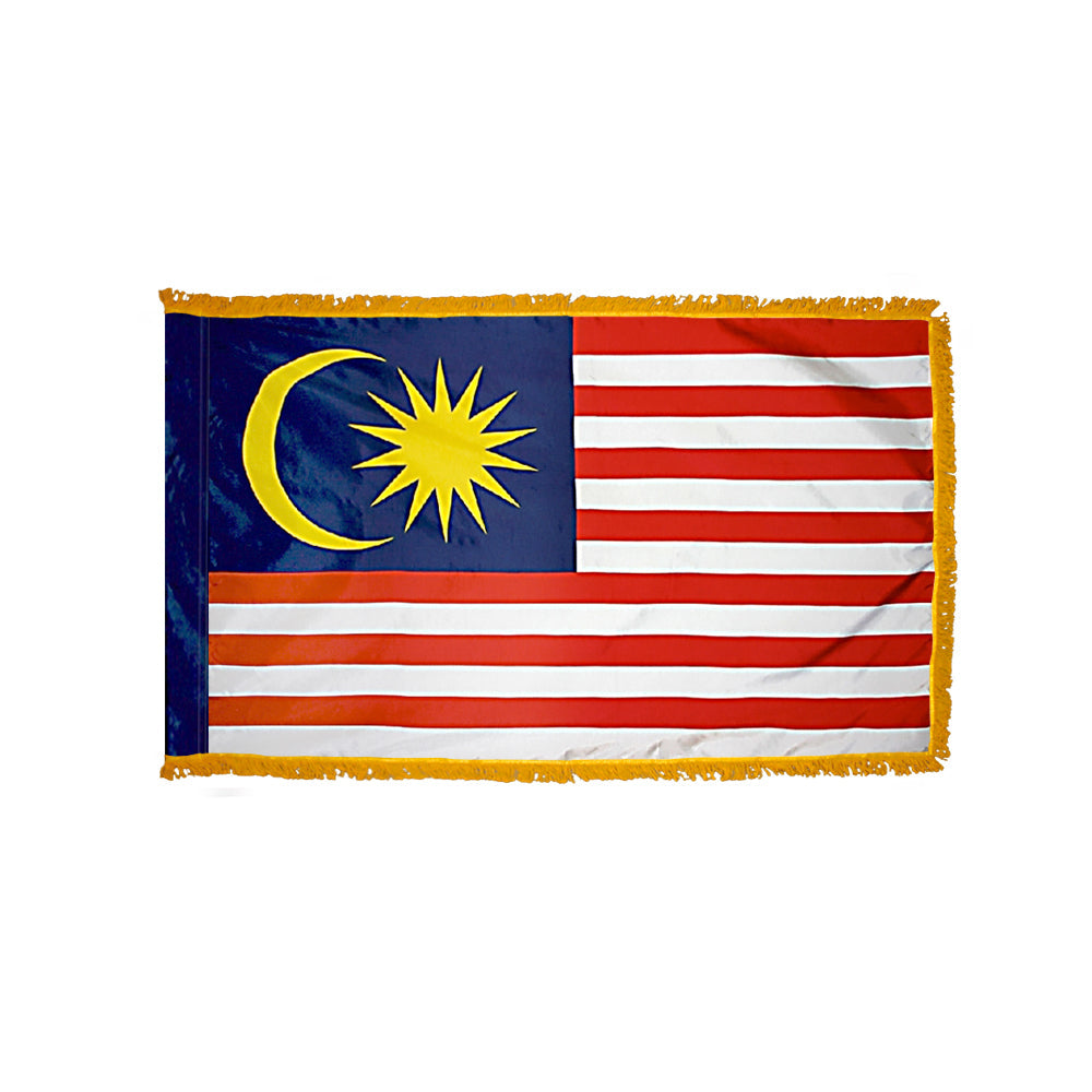 Malaysia Flag