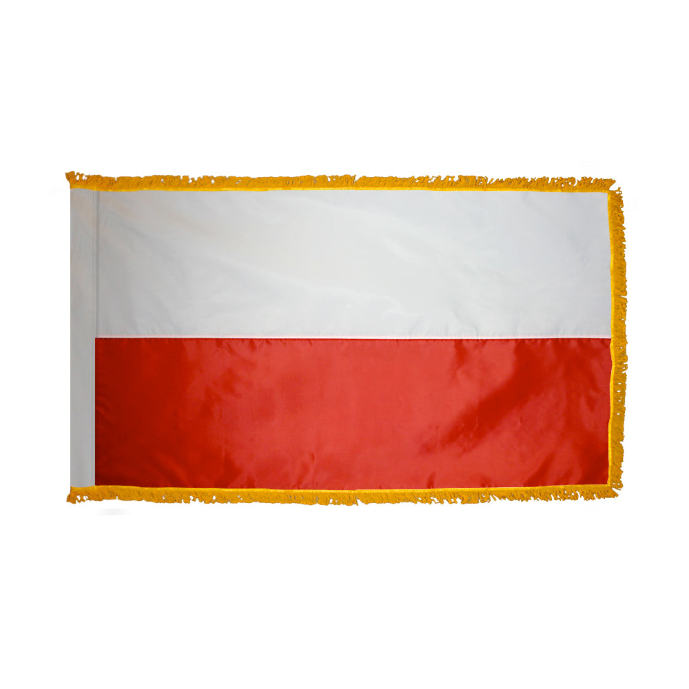 Poland Flag