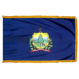 Vermont Flag