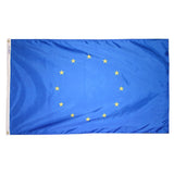 European Union Flag