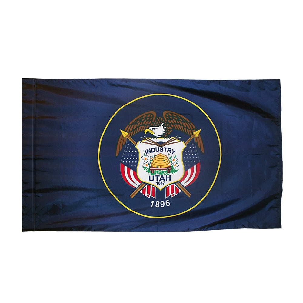 Utah Flag