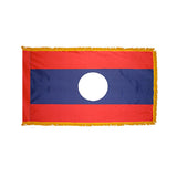 Laos Flag