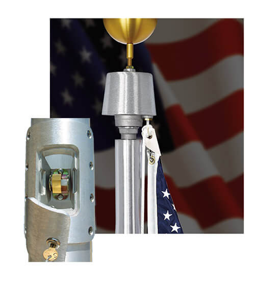 ISC20C51 20' x 5" x .156" Sentry Series - ISC