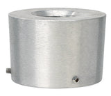 TRK-2045 3-1/2" Cap Style Truck Adapters