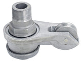 TRK-9430-58 7-1/2" Heavy-Duty Single Revolving Truck