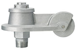 TRK-9420 4-1/2" Heavy-Duty Single Revolving Truck