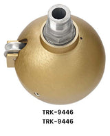 TRK-9446 External Ball Truck