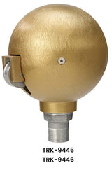 TRK-9416 External Ball Truck