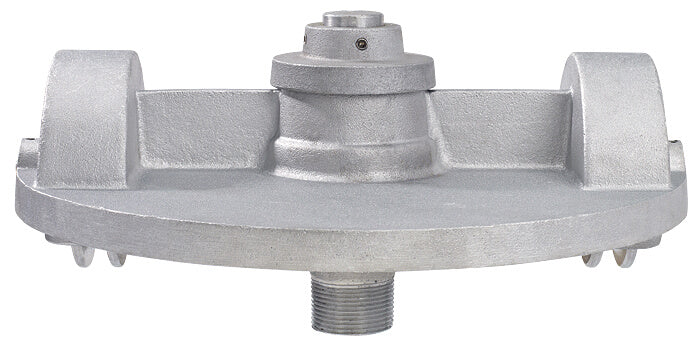 TRK-9975 5-1/2" Heavy-Duty Double Revolving Truck