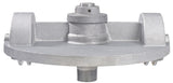 TRK-9975-58 5-1/2" Heavy-Duty Double Revolving Truck