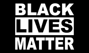 3’ X 5’ Nyl-Glo Black Lives Matter Flag