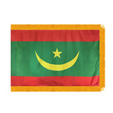 Mauritania Flag