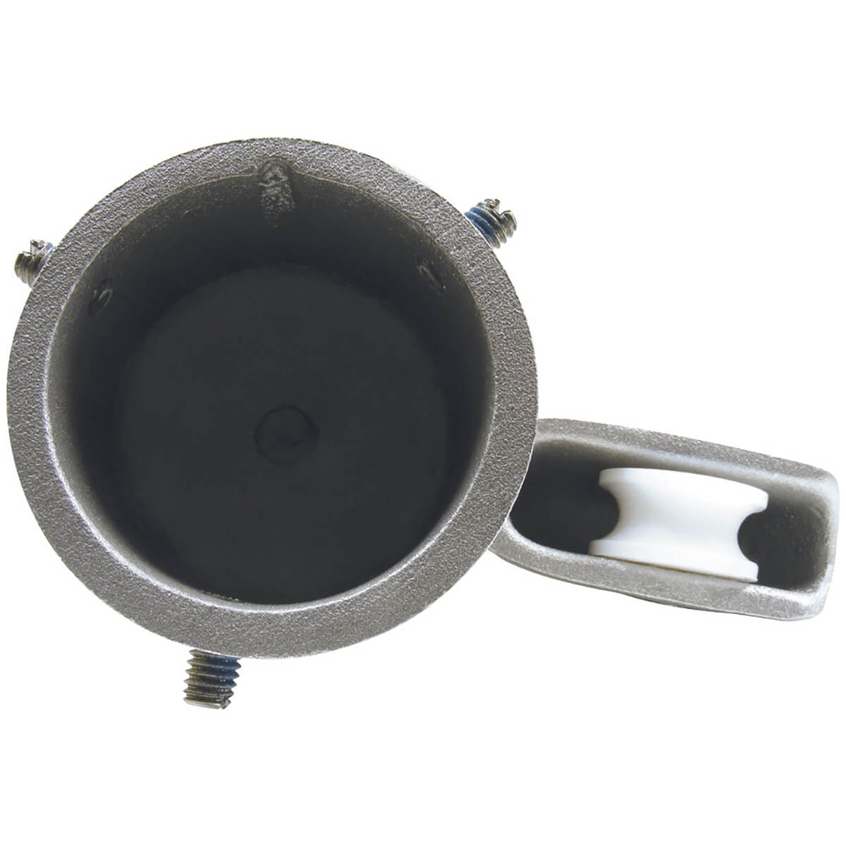 RTC-1-138 1-3/8" RTC-1 Series Truck