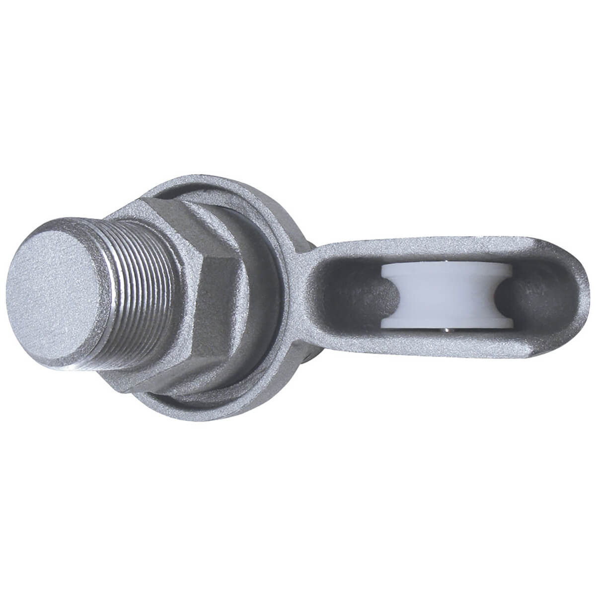 RTS-1-125 3-1/2" RTS-1 Series Truck